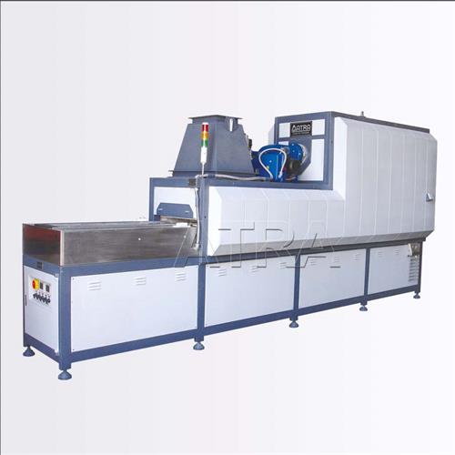 کوره های کانتینیوس آترا