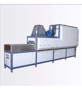 کوره های کانتینیوس