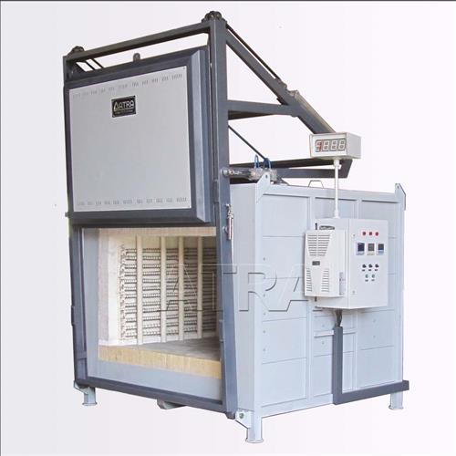 کوره های اتاقکی آترا