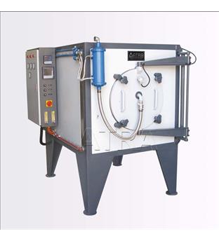 کوره های خلاء