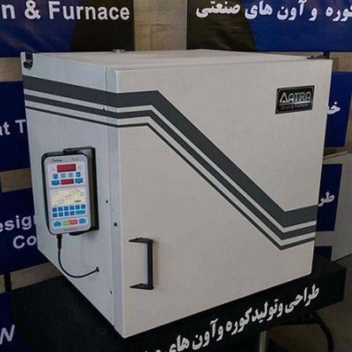 آون الکتریکی 300 درجه - 220 لیتری آترا