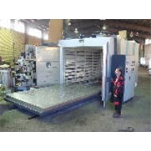 آون الکتریکی Big size آترا