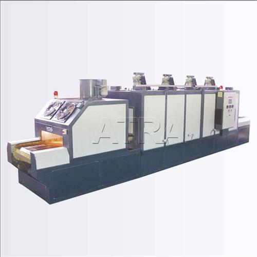 آون های کانتینیوس آترا